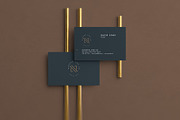 Noorun and Co. Brand Identity, a Stationery Template by AyshaCanvas (Thumbnail 2 of 7)