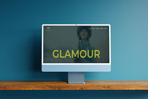 Photography WordPress Theme