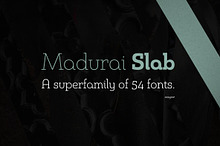Madurai Slab