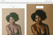 Summer Of Love - Lightroom Presets, a Preset Add-On by Truesight Supply Co. (Thumbnail 4 of 10)
