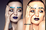 Glossy Photoshop Effect, an Action Add-On by MRI STUDIO (Thumbnail 6 of 9)