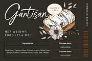 Cathelink a Handwritten Font, a Handwritten Font by Basnistudio (Thumbnail 3 of 12)