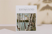 Aurelius - Feminine Chic Serif, a Serif Font by Harmonais Visual (Thumbnail 15 of 35)
