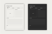 Report Card Minimalist, a Templates & Theme by Dheny Designer (Thumbnail 1 of 5)