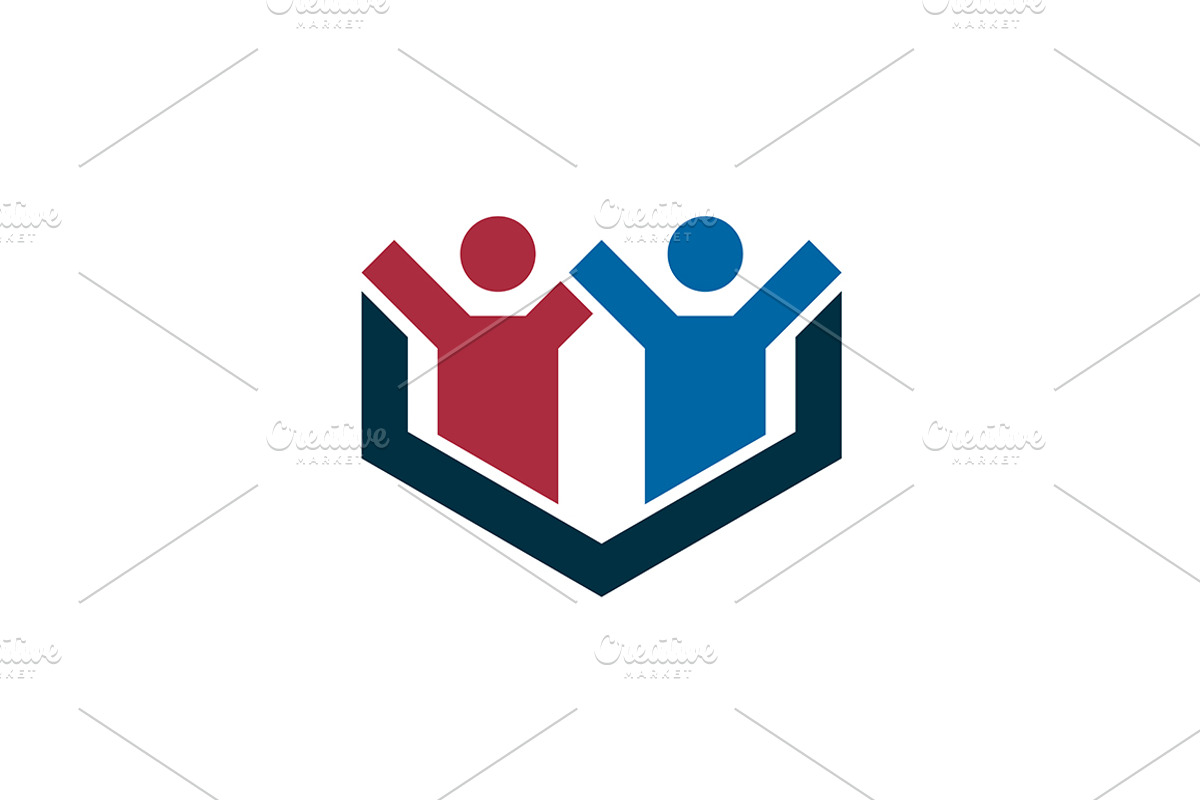 20 Logo Consulting Template Bundle, a Branding & Logo Template by Acongraphic (Photo 5 of 21)