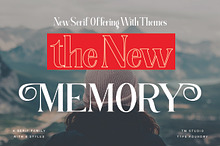 The New Memory