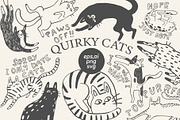 Cats, an Icon by Anastasiya Klempach (Thumbnail 1 of 7)