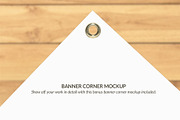 Grommets Mockup, an Object Graphic by IFBdesign (Thumbnail 3 of 5)