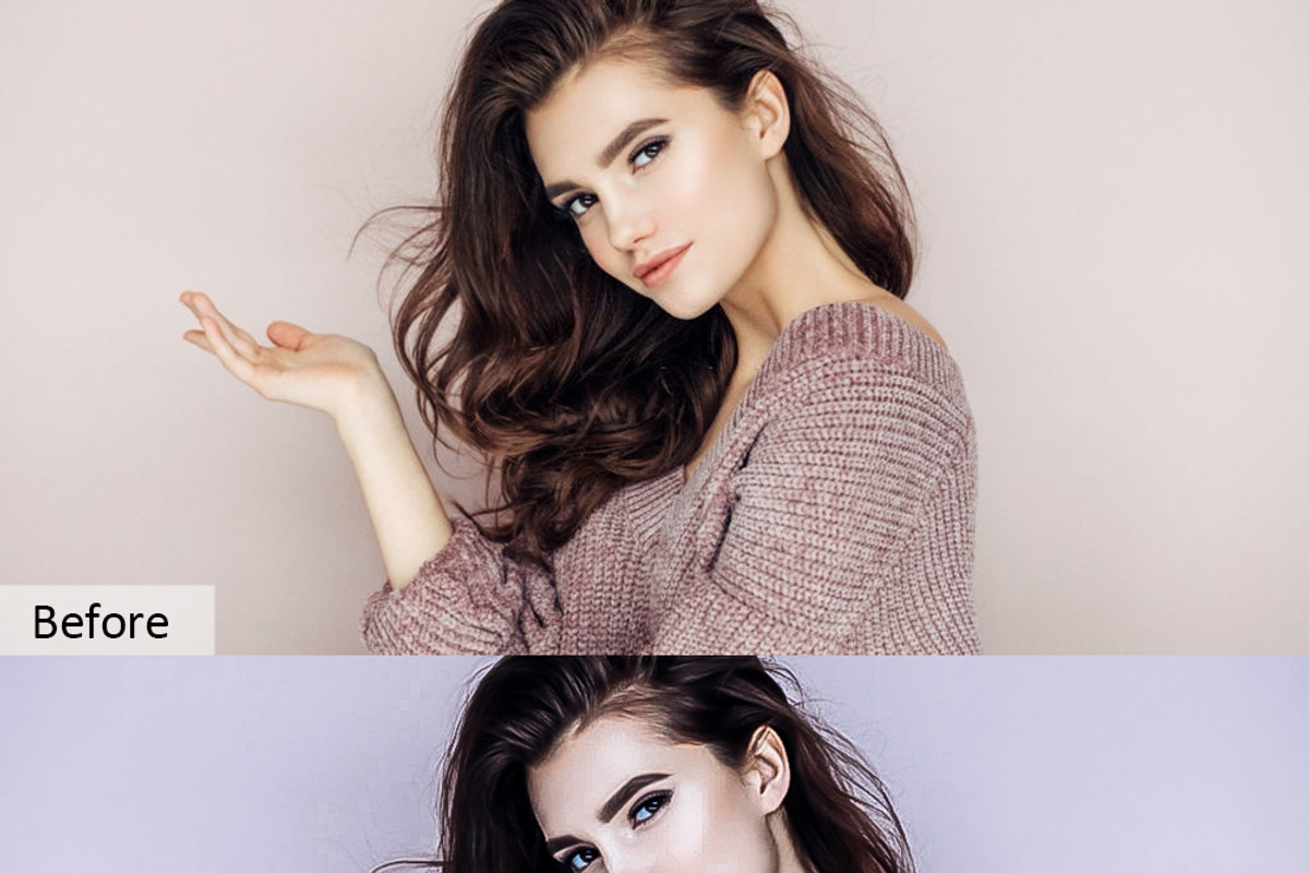 Make up Photoshop Actions, an Action Add-On by DreamColor (Photo 10 of 10)