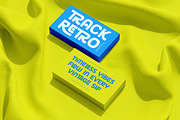 Take Yours Modern Display Sans Serif, a Font by Jaruka (Thumbnail 9 of 11)