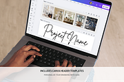 Interior Design Client Questionnaire, a Presentation Template by yesitisprintable (Thumbnail 6 of 7)