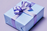 161 Gift boxes, a Holiday Photo by Handmadefont (Thumbnail 65 of 164)