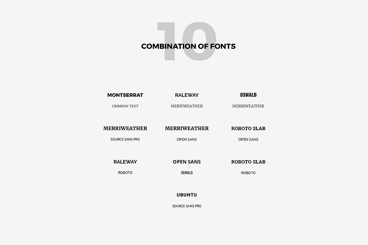 Polymetrics Template, a Presentation Template by ArtZuu (Photo 3 of 11)