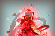 Synergy Photoshop Action preview 4