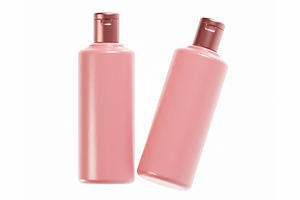 Lotion Bottle 3d model, an Object 3D Model by fahad121