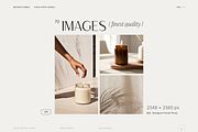70 Wellness Stock Pictures, a Beauty & Fashion Photo by Sjá Agency (Thumbnail 2 of 11)