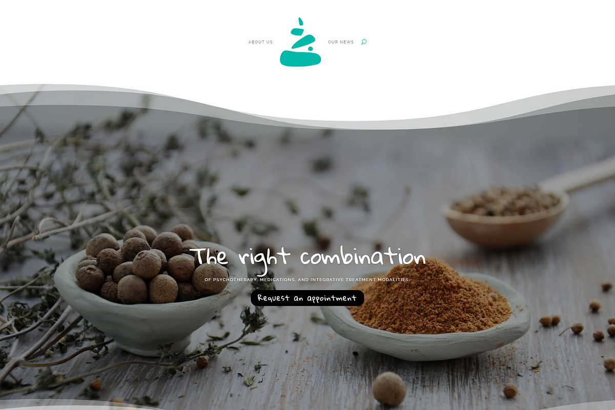 zen, a WordPress Template by gdo.com
