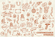 Might Midwest Illustrations, an Illustration by Haleigh Peterson Studio (Thumbnail 5 of 5)