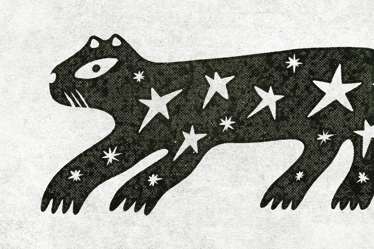 Stamp Print Effect, a Layer Style Add-On by Design Squad (Photo 2 of 5)