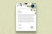 Letterhead, a Stationery Template by DesignDevisers (Thumbnail 2 of 10)