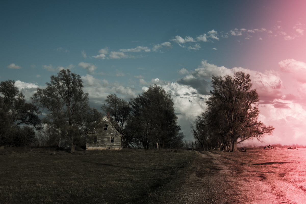 15 Light Leaks Presets preview 7