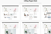 AUROS FURNITURE SHOPIFY THEME, a Shopify Template by junoshopify (Thumbnail 4 of 6)
