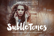 430+ LIGHTROOM PRESETS BUNDLE, an Action Add-On by CreativePresets.com (Thumbnail 19 of 28)