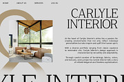 Vellany – Serif Typeface, a Serif Font by Craft Supply Co. (Thumbnail 4 of 8)
