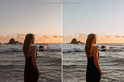 Vibrant Magic Hour Lightroom Presets, a Preset Add-On by CityTurtles (Thumbnail 6 of 9)