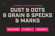 Fine Grind Texture Pack, a Texture Graphic by Slapshot Design Co (Thumbnail 2 of 7)