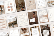 Gratitude Planner Journal Template, a Marketing Template by COACHTEMPLATE (Thumbnail 3 of 11)