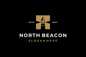 North Beacon Logo