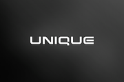 Aqurine, a Font by garismantra (Thumbnail 2 of 4)