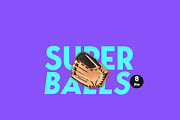 George Sans Geometric Typeface, a Sans Serif Font by Kaligra.co (Thumbnail 10 of 18)