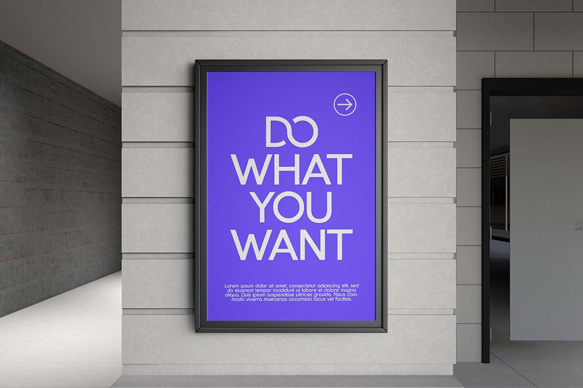 Goodspace Rounded Sans Serif Font, a Serif Font by UICreative (Photo 7 of 13)