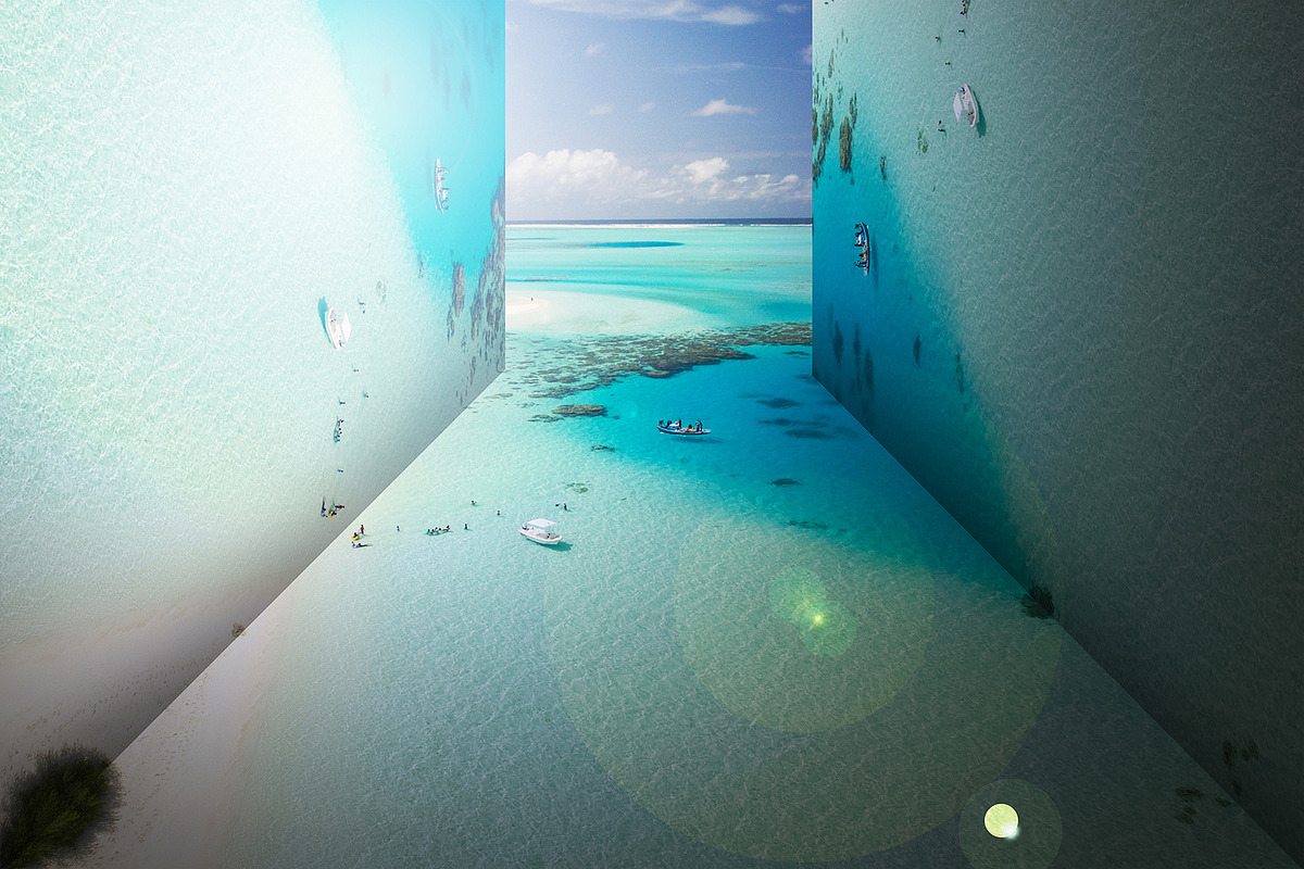 Perspective Bending Effect preview 6