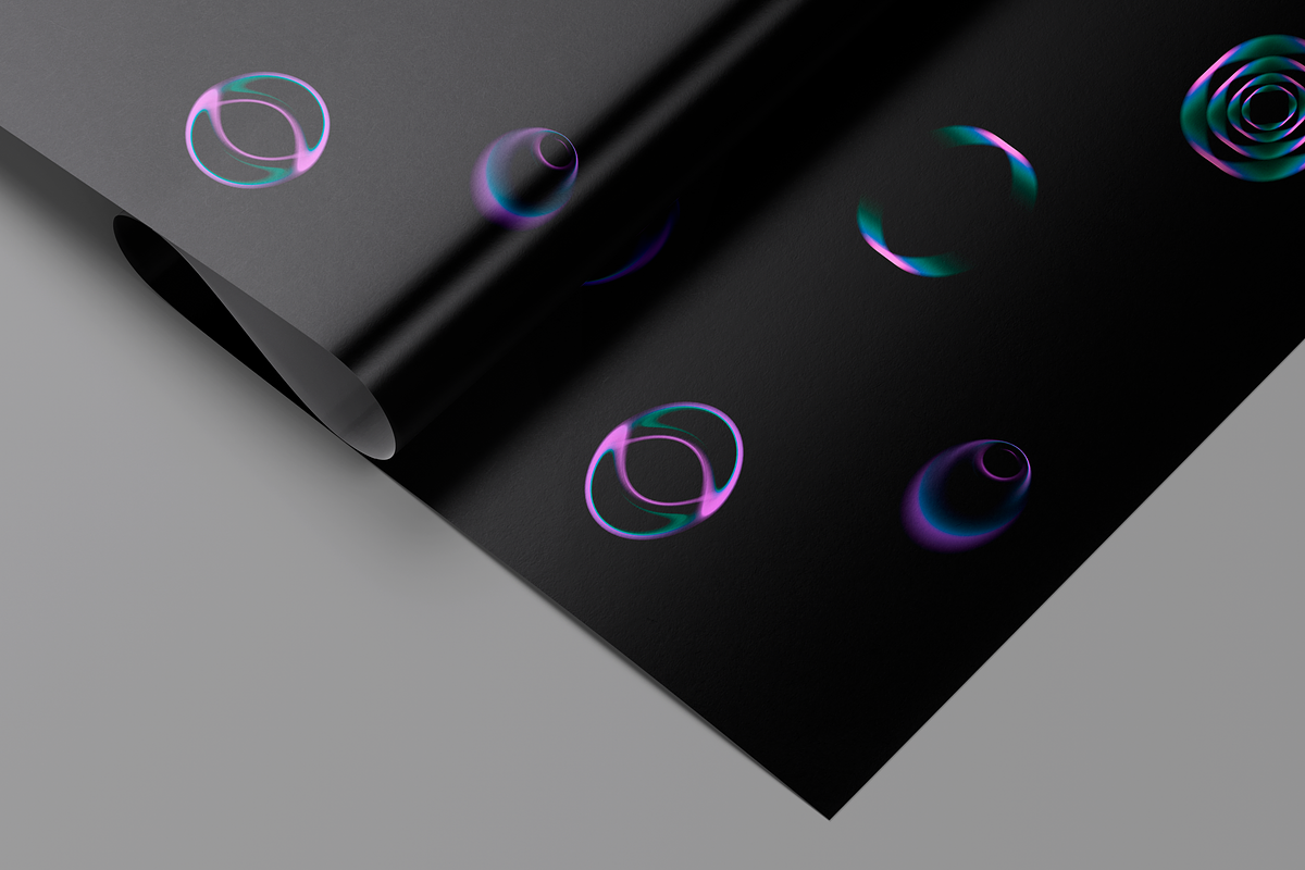 490 Abstract png elements bundle, an Object Graphic by MAcherry design studio (Photo 35 of 44)