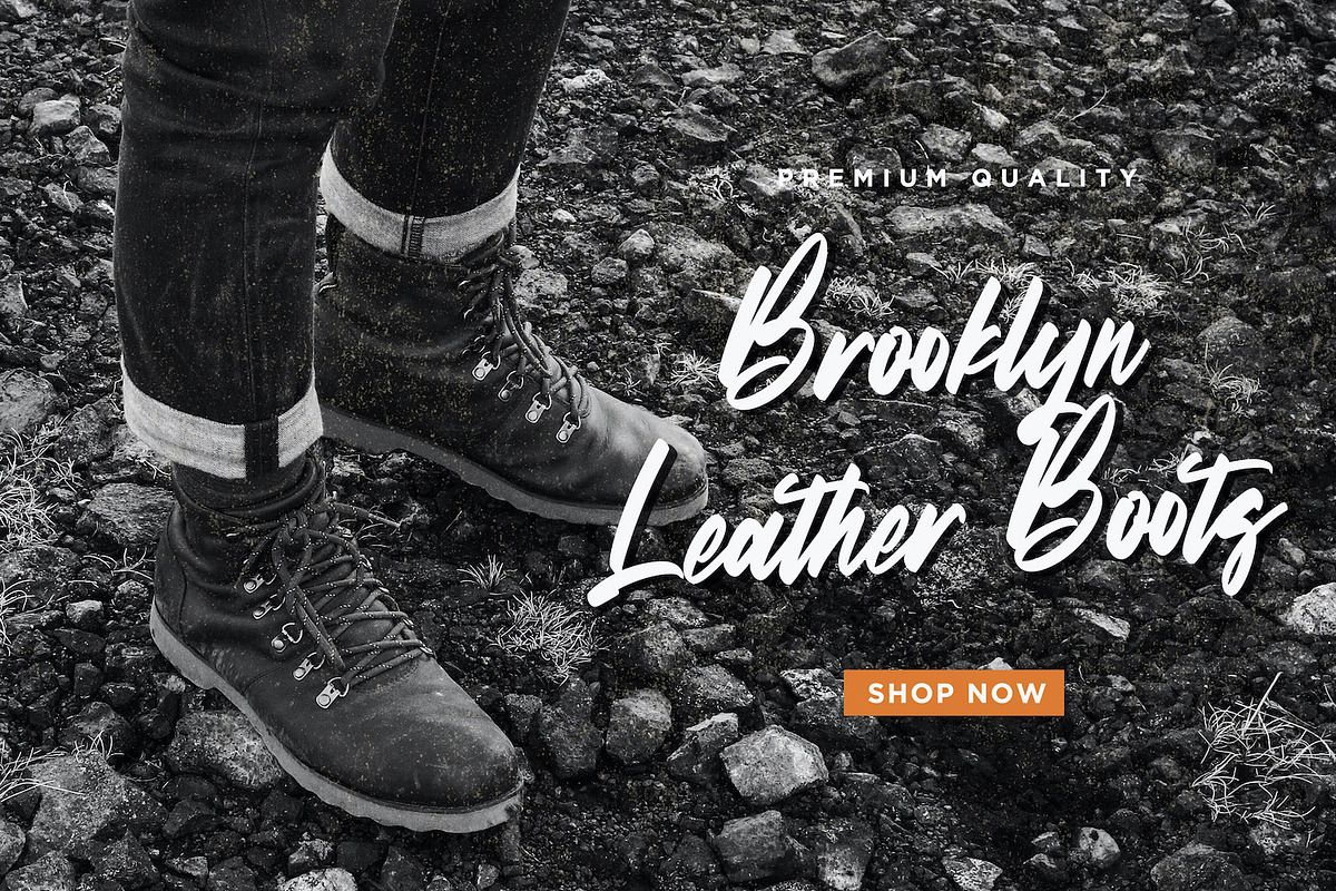 Astayfattony - Handwritten Font, a Script Font by StringLabs (Photo 7 of 13)