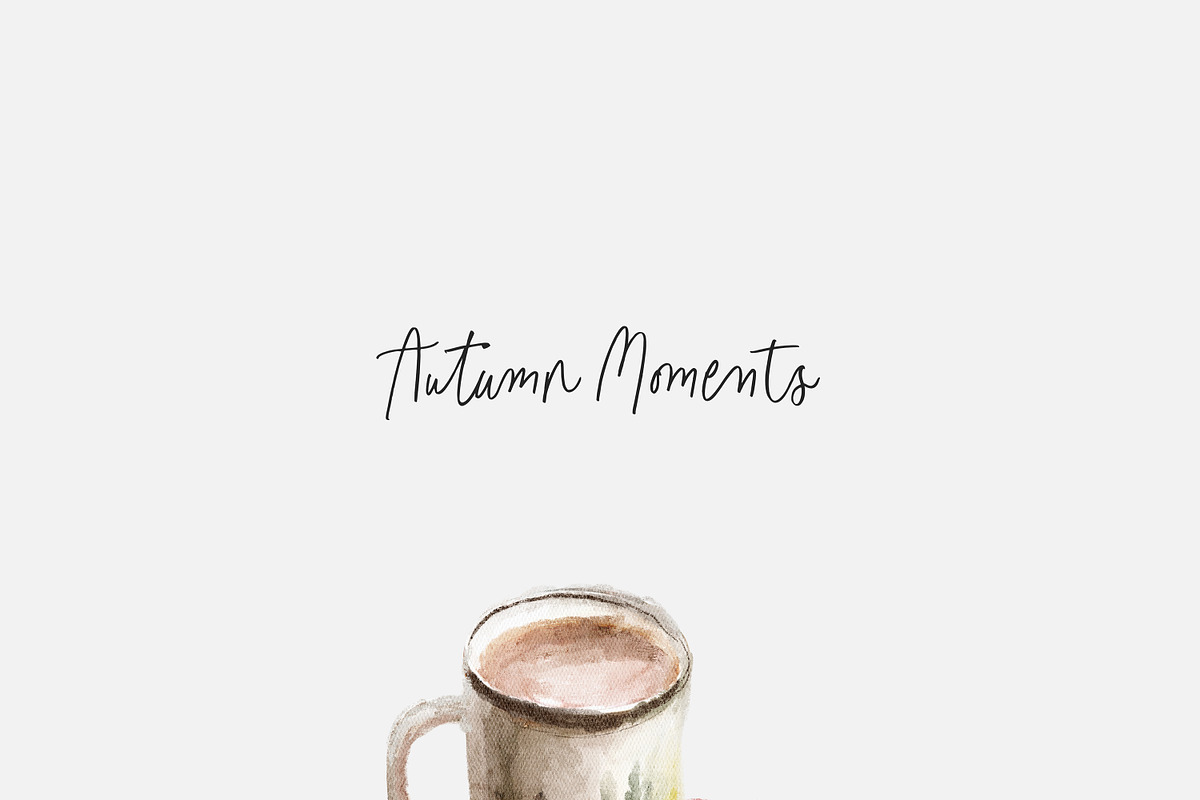 New! Fall + Winter Christmas Edition, an Illustration by Isabelle Salem (Photo 6 of 242)