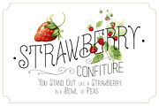 Buoyage Typeface + Extras, a Font by Liviu (Thumbnail 3 of 7)