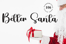 Better Santa