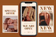 Frenia Modern Serif Typeface, a Serif Font by RantautypeStudio (Thumbnail 12 of 15)