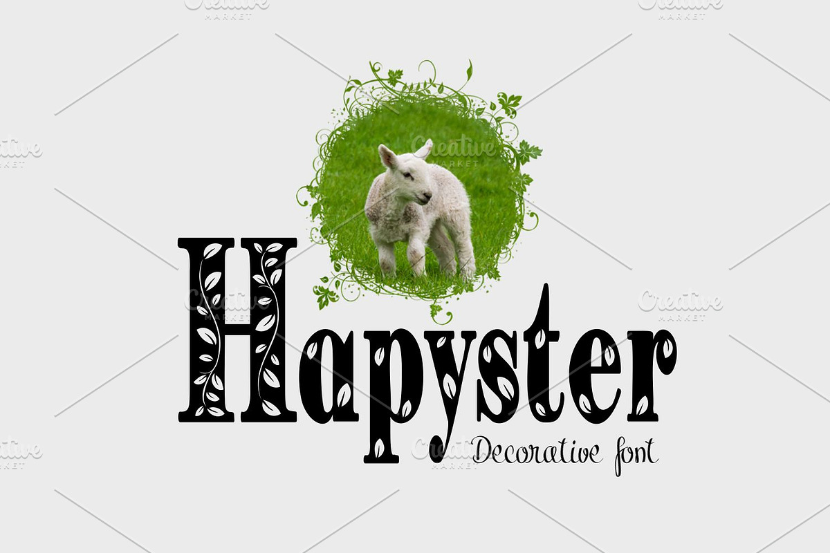 Hapyster