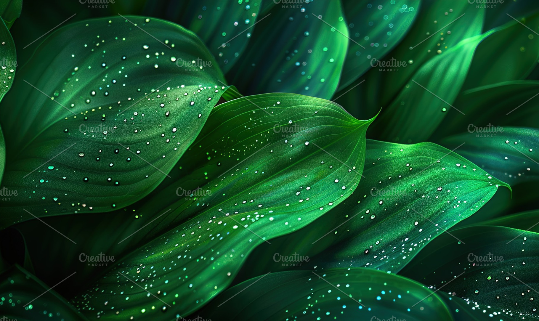 background of green leaf dense fores, a Background Photo by Maylianaw28