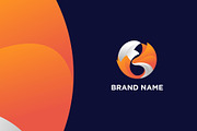 Circle Animal Logos, a Branding & Logo Template by Musafeer Studio (Thumbnail 4 of 7)