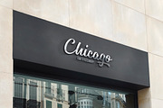 Greylock, a Script Font by ALIVECREATIVE (Thumbnail 5 of 7)