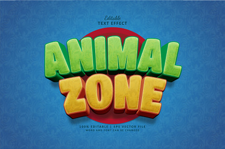 Text Effect Orange Fresh, a Layer Style Add-On by Navy Graphic