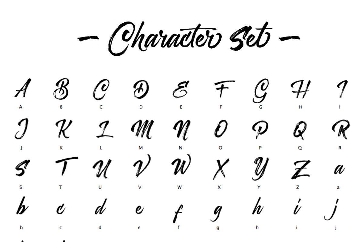Messy Script preview 7