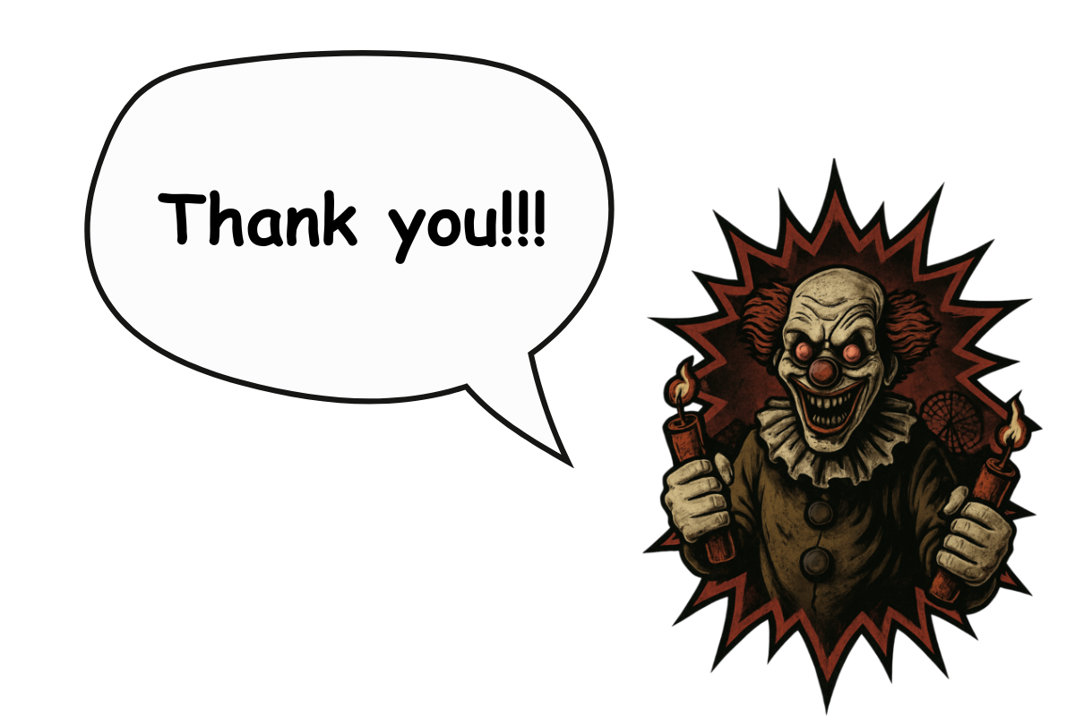 70 Halloween PNG Bundle + Bonus card, a Seasonal Illustration by Smillyy Threads (Photo 15 of 15)
