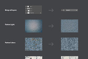 Seamless - Pattern Creation Kit, a Plug-in Add-On by h3design (Thumbnail 8 of 14)
